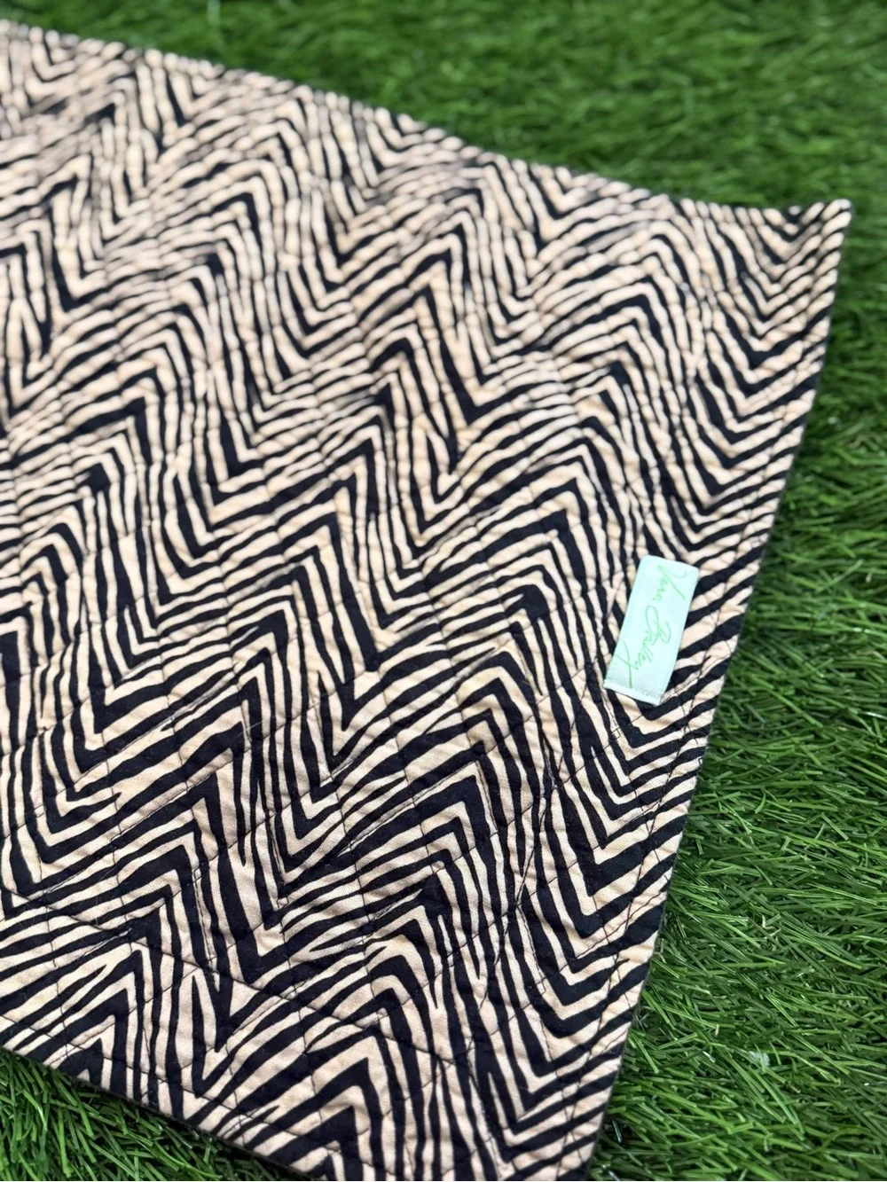 Vera Bradley Table Covering Place Mat